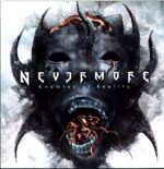 Nevermore-Enemies Of Reality-LP Vinyl