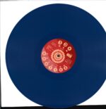 New Electric Ride-Balloon Age-blue LP Vinyl