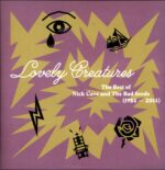 Nick Cave And The Bad Seeds-Lovely Creatures (The Best Of Nick Cave And The Bad Seeds) (1984 – 2014)-LP Vinyl