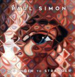 Paul Simon-Stranger To Stranger-LP Vinyl