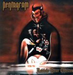 Pentagram-Review Your Choices-LP Vinyl