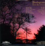 Pentagram-Review Your Choices-LP Vinyl