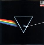 Pink Floyd-The Dark Side Of The Moon-DMM LP Vinyl