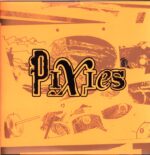 Pixies-Indie Cindy-12 Vinyl