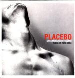 Placebo-Once More With Feeling - Singles 1996-2004-LP Vinyl