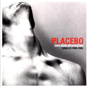 Placebo-Once More With Feeling - Singles 1996-2004-LP Vinyl