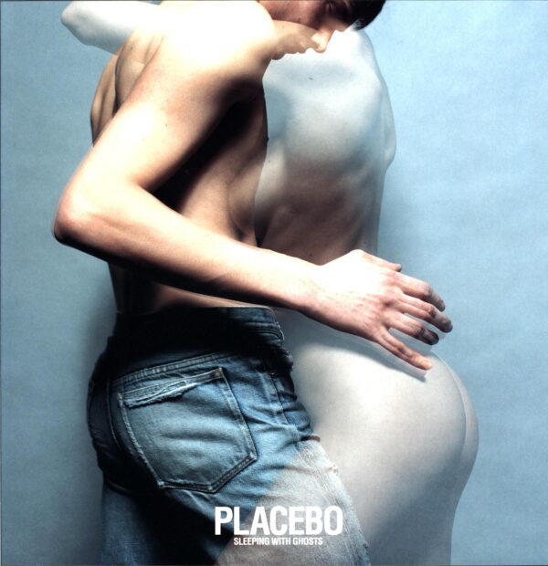 Placebo-Sleeping With Ghosts EU 2003-LP Vinyl