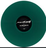 Poison The Well-You Come Before You green-LP Vinyl