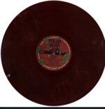 Polar Bear Club-Clash Battle Guilt Pride red marbled-LP Vinyl