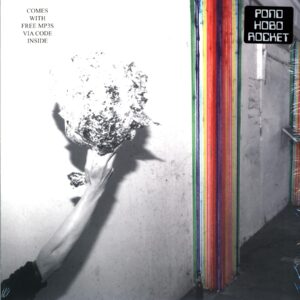 Pond-Hobo Rocket-LP Vinyl