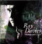 Ray Davies-Other People's Lives-LP Vinyl