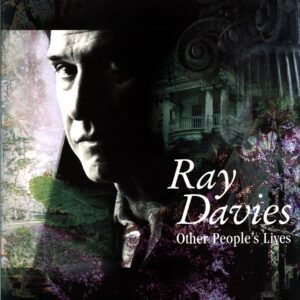 Ray Davies-Other People's Lives-LP Vinyl