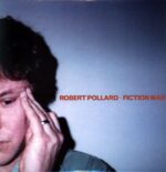 Robert Pollard-Fiction Man-LP Vinyl