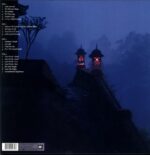 Steve Hackett-Beyond The Shrouded Horizon-LP Vinyl