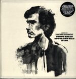 Steve Von Till / Wino / Scott Kelly-Songs Of Townes Van Zandt grey-LP Vinyl