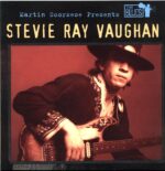 Stevie Ray Vaughan-Martin Scorsese Presents The Blues-blues LP Vinyl