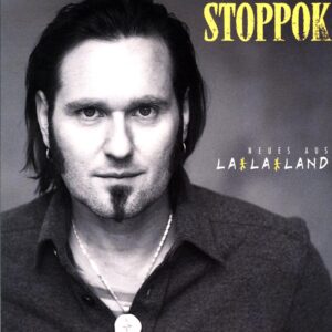 Stoppok-Neues Aus La-La-Land-LP Vinyl