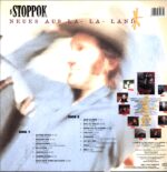 Stoppok-Neues Aus La-La-Land-LP Vinyl