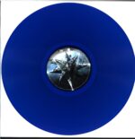 Stratovarius-Polaris-blue LP Vinyl