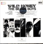 The Beach Boys-Wild Honey Simply Viny Reissue 2001-LP Vinyl