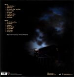 The Bones-Burnout Boulevard purple-LP Vinyl