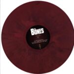 The Bones-Straight Flush Ghetto red-LP Vinyl