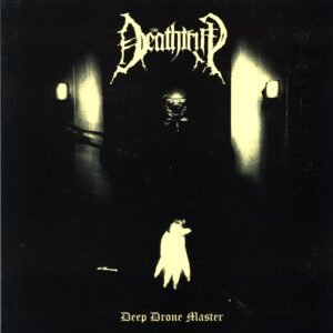 The Deathtrip-Deep Drone Master-LP Vinyl