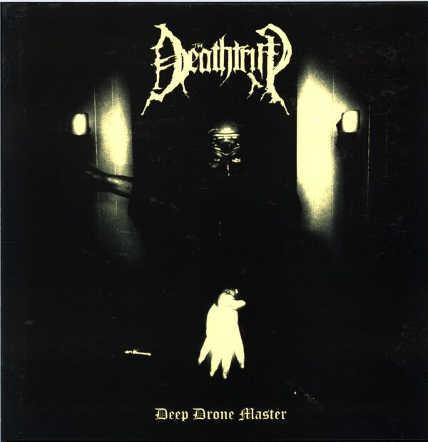 The Deathtrip-Deep Drone Master-LP Vinyl