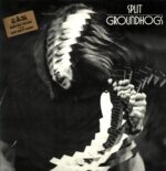 The Groundhogs-Split Reissue Italy 1999-LP Vinyl