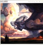 The Killers-Imploding The Mirage-LP Vinyl