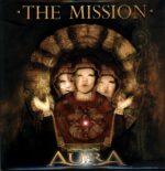 The Mission-Aura-LP Vinyl