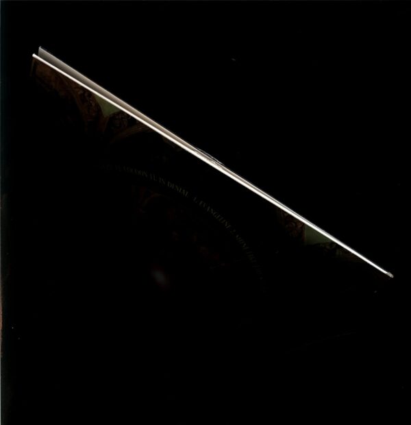 The Mission-Aura-LP Vinyl