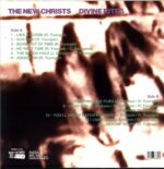 The New Christs-Divine Rites-LP Vinyl