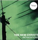 The New Christs-Incantations-LP Vinyl