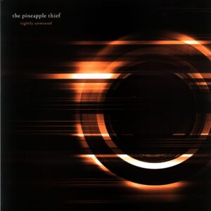 The Pineapple Thief-Tightly Unwound-orange LP Vinyl