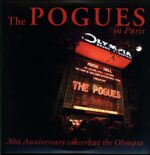 The Pogues-In Paris - 30th Anniversary Concert At The Olympia-LP Vinyl