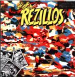 The Rezillos-Can't Stand The Rezillos-LP Vinyl