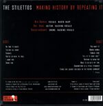 The Stilettos-Making History By Repeating It-LP Vinyl