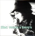 The Waterboys-The Live Adventures Of The Waterboys-LP Vinyl