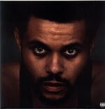 The Weeknd-Hurry Up Tomorrow-LP Vinyl