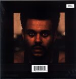 The Weeknd-Hurry Up Tomorrow-LP Vinyl