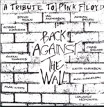 Various-Back Against The Wall (A Tribute To Pink Floyd)-LP Vinyl