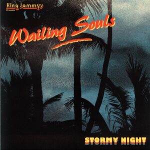 Wailing Souls-Stormy Night-LP Vinyl