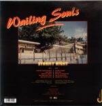 Wailing Souls-Stormy Night-LP Vinyl