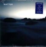 Watter-This World-LP Vinyl