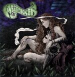 Weedpecker-Weedpecker signed green-LP Vinyl