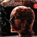 Apollo 440-Millennium Fever-LP Vinyl