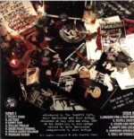 B-Movie Rats-Killer Woman-LP Vinyl