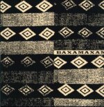 Baxamaxam-Baxamaxam-LP Vinyl