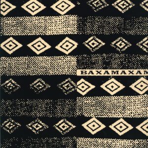 Baxamaxam-Baxamaxam-LP Vinyl